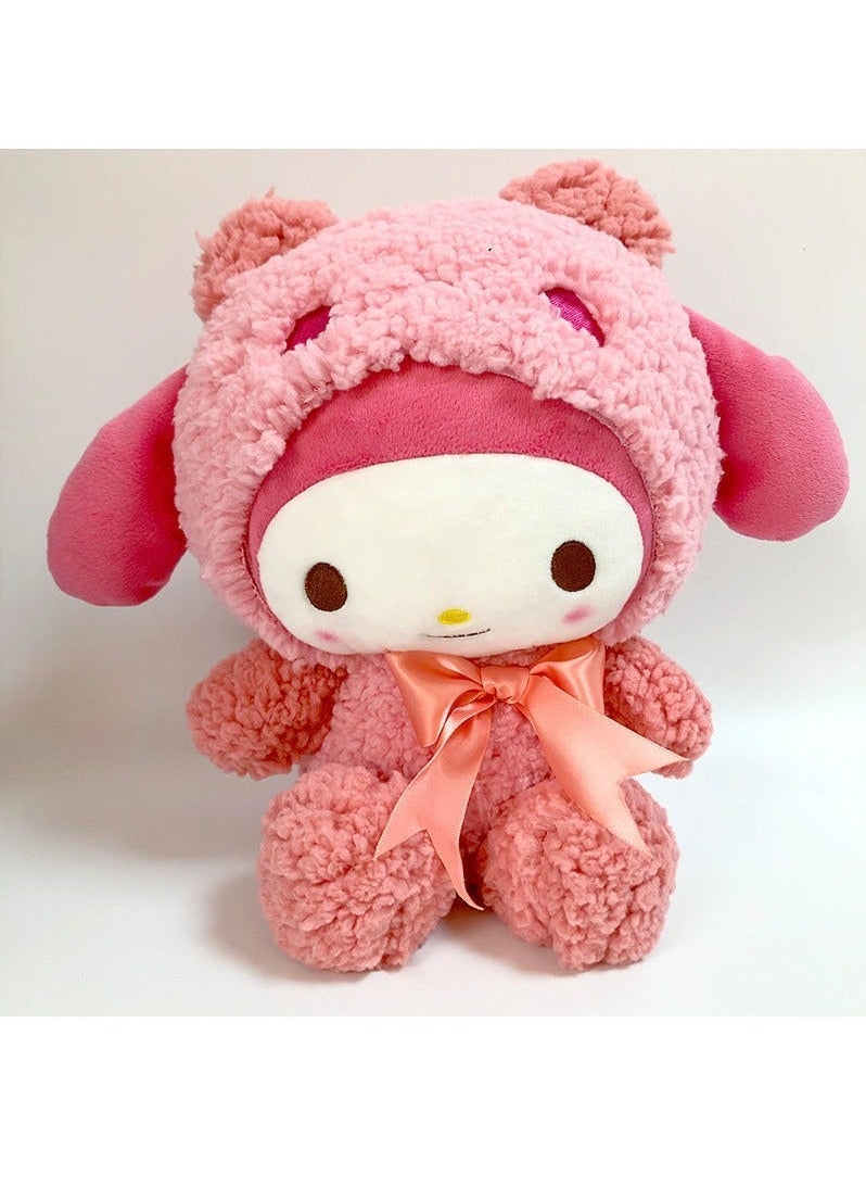 22cm Melody Plush Cartoon Doll - Image 3